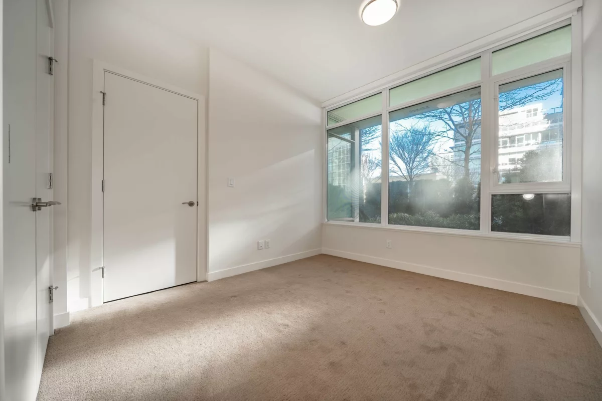 Primary Bedroom Photo of TH1 6288 Cassie Avenue, Burnaby, BC