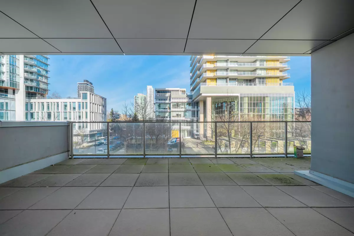Staircase Photo of TH1 6288 Cassie Avenue, Burnaby, BC