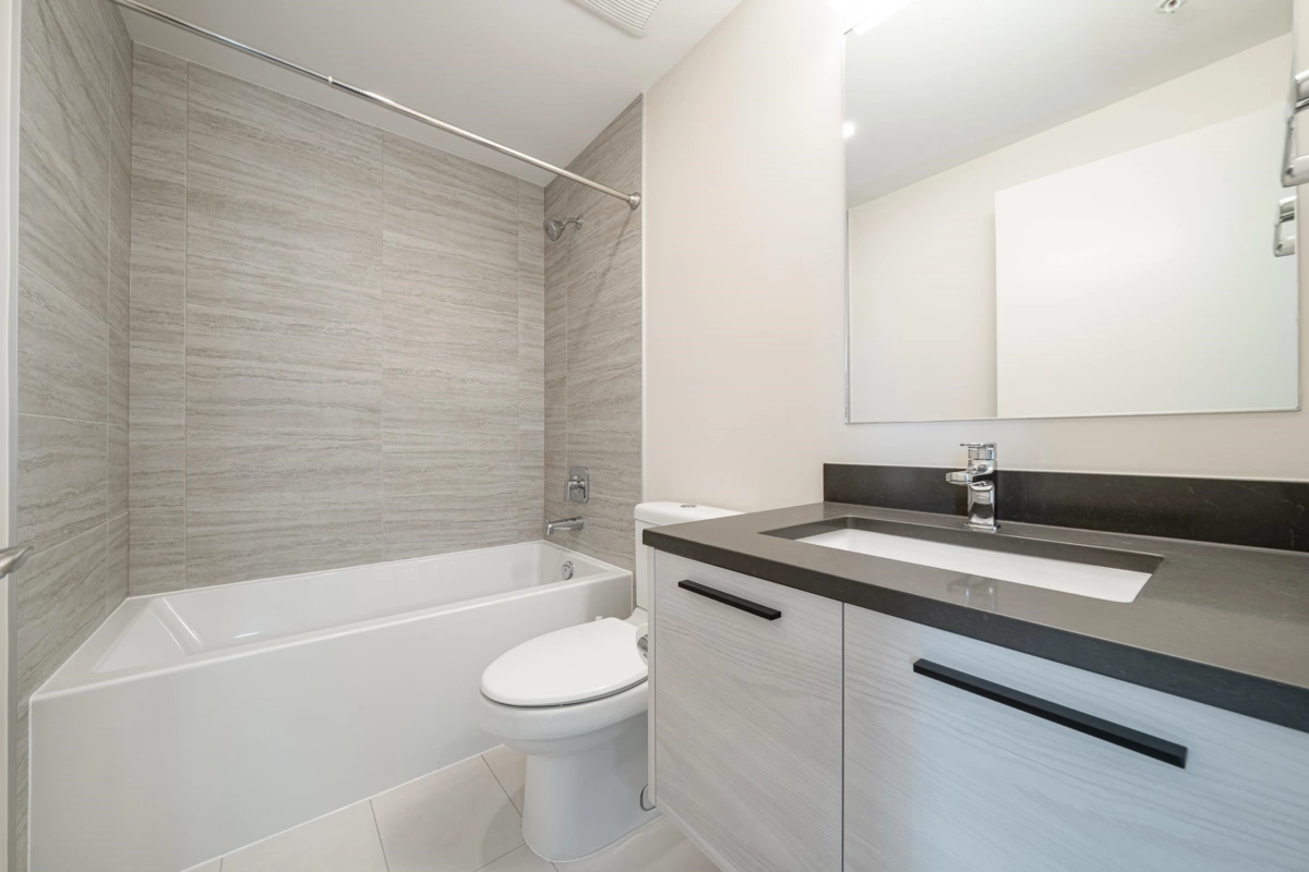 Walk-In Closet Photo of TH1 6288 Cassie Avenue, Burnaby, BC