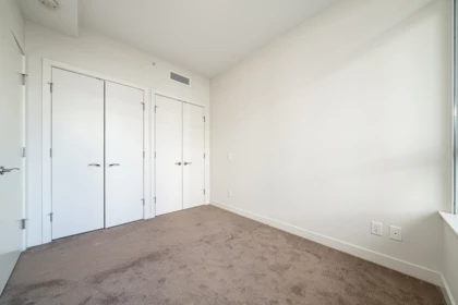 Basement Recreation Room Photo of TH1 6288 Cassie Avenue, Burnaby, BC