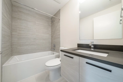 Walk-In Closet Photo of TH1 6288 Cassie Avenue, Burnaby, BC
