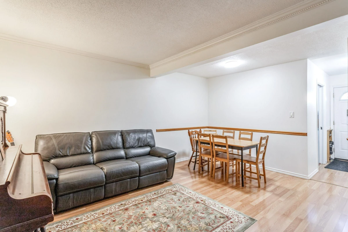 Family Room Photo of 8918 Ganymede Place, Burnaby, BC