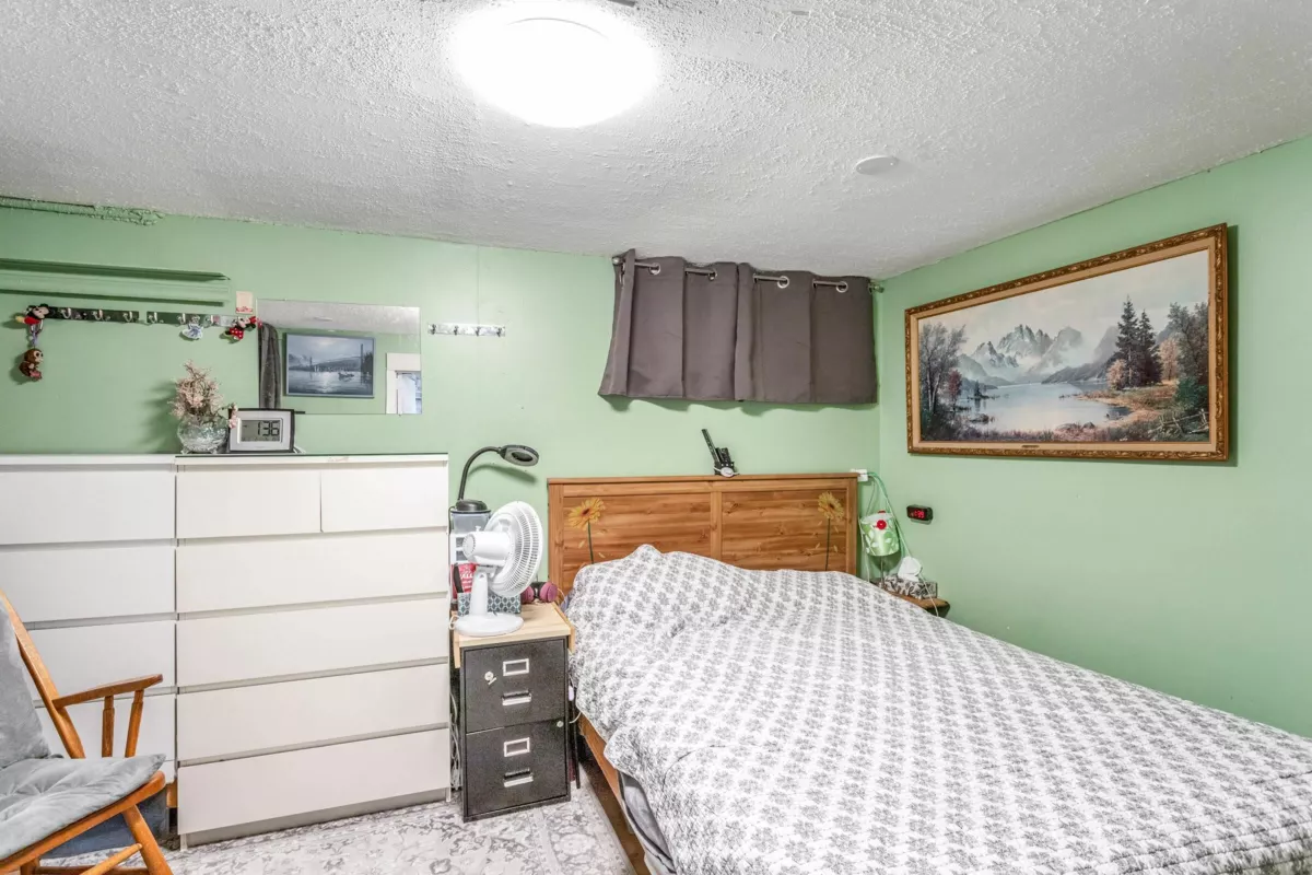 Loft / Bonus Room Photo of 8918 Ganymede Place, Burnaby, BC