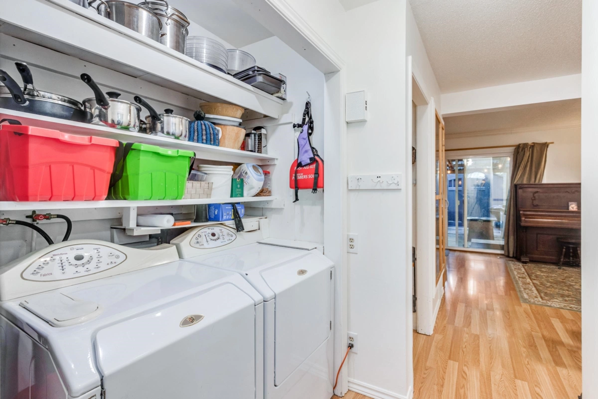 Pantry Photo of 8918 Ganymede Place, Burnaby, BC