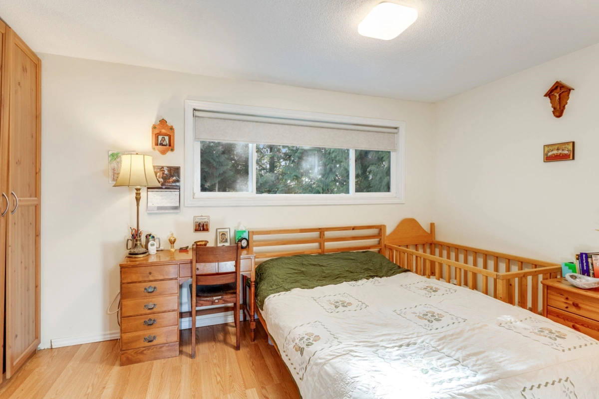 Primary Bedroom Photo of 8918 Ganymede Place, Burnaby, BC