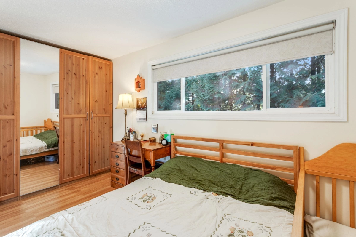 Walk-In Closet Photo of 8918 Ganymede Place, Burnaby, BC