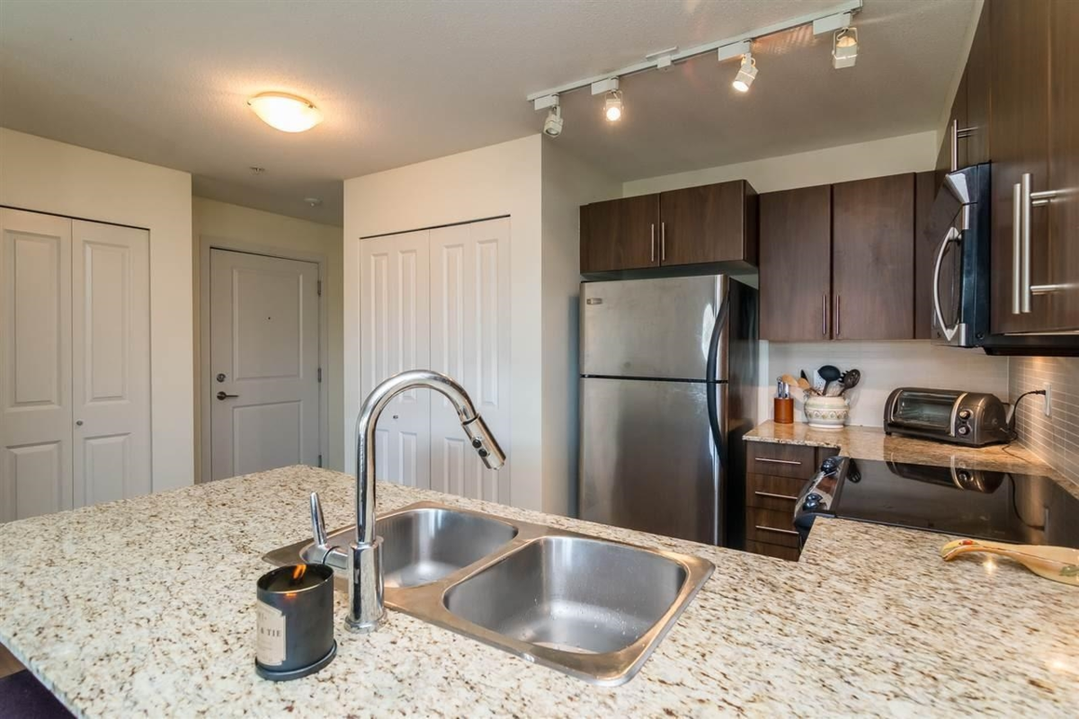 Bedroom 2 Photo of D303 8929 202 Street, Langley, BC