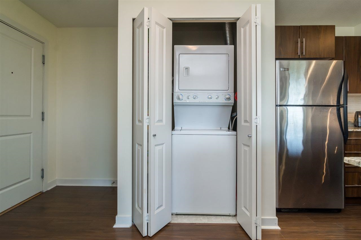 Bedroom 3 Photo of D303 8929 202 Street, Langley, BC