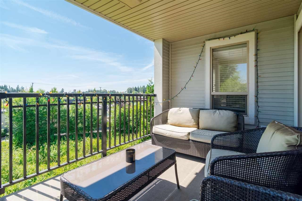 Bedroom 4 Photo of D303 8929 202 Street, Langley, BC