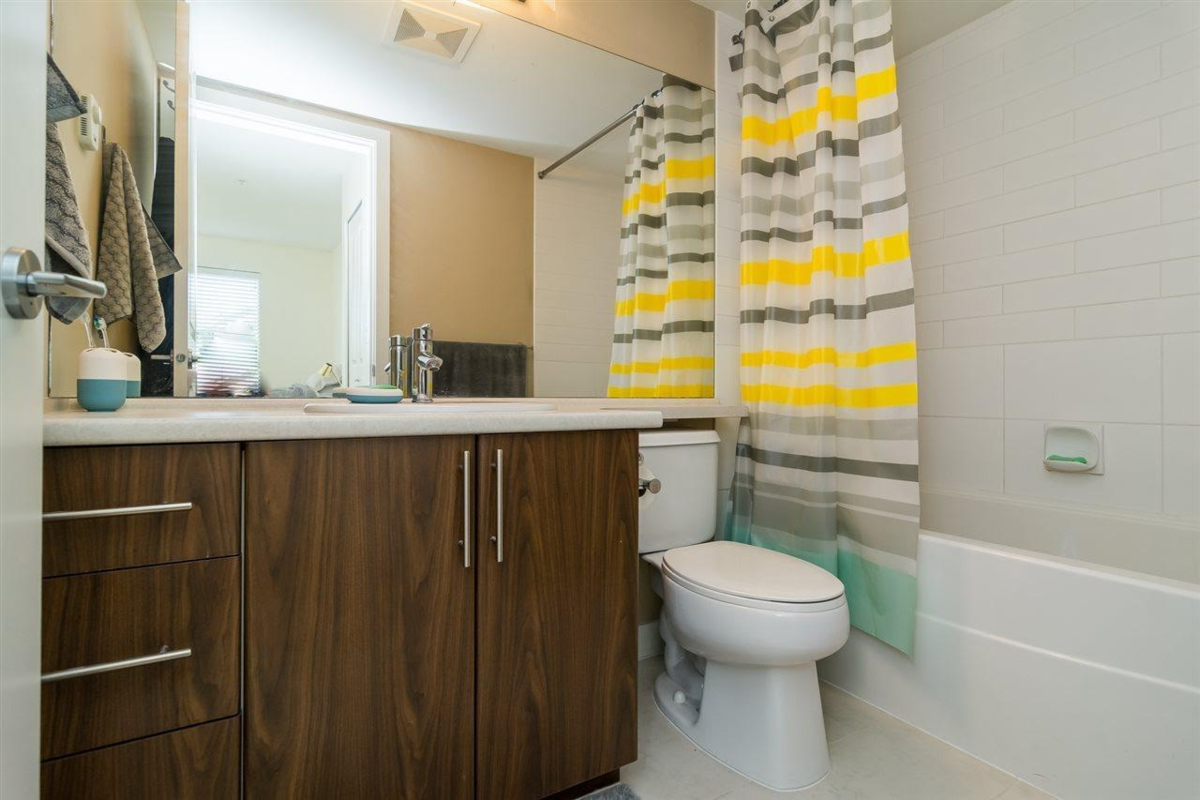 Primary Bedroom Photo of D303 8929 202 Street, Langley, BC