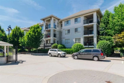 D303 8929 202 Street, Langley, BC