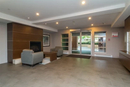 D303 8929 202 Street, Langley, BC