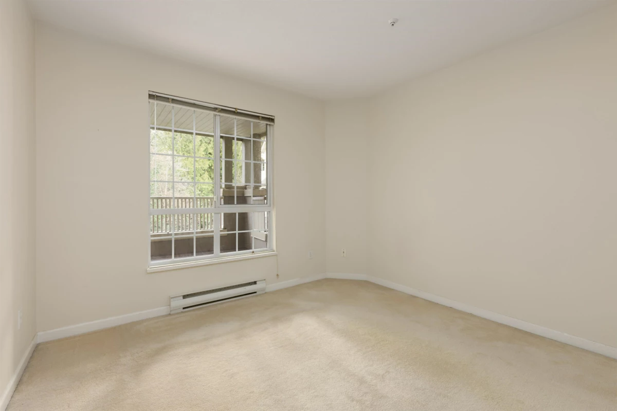 Breakfast Nook Photo of 302 1242 Town Centre Boulevard, Coquitlam, BC