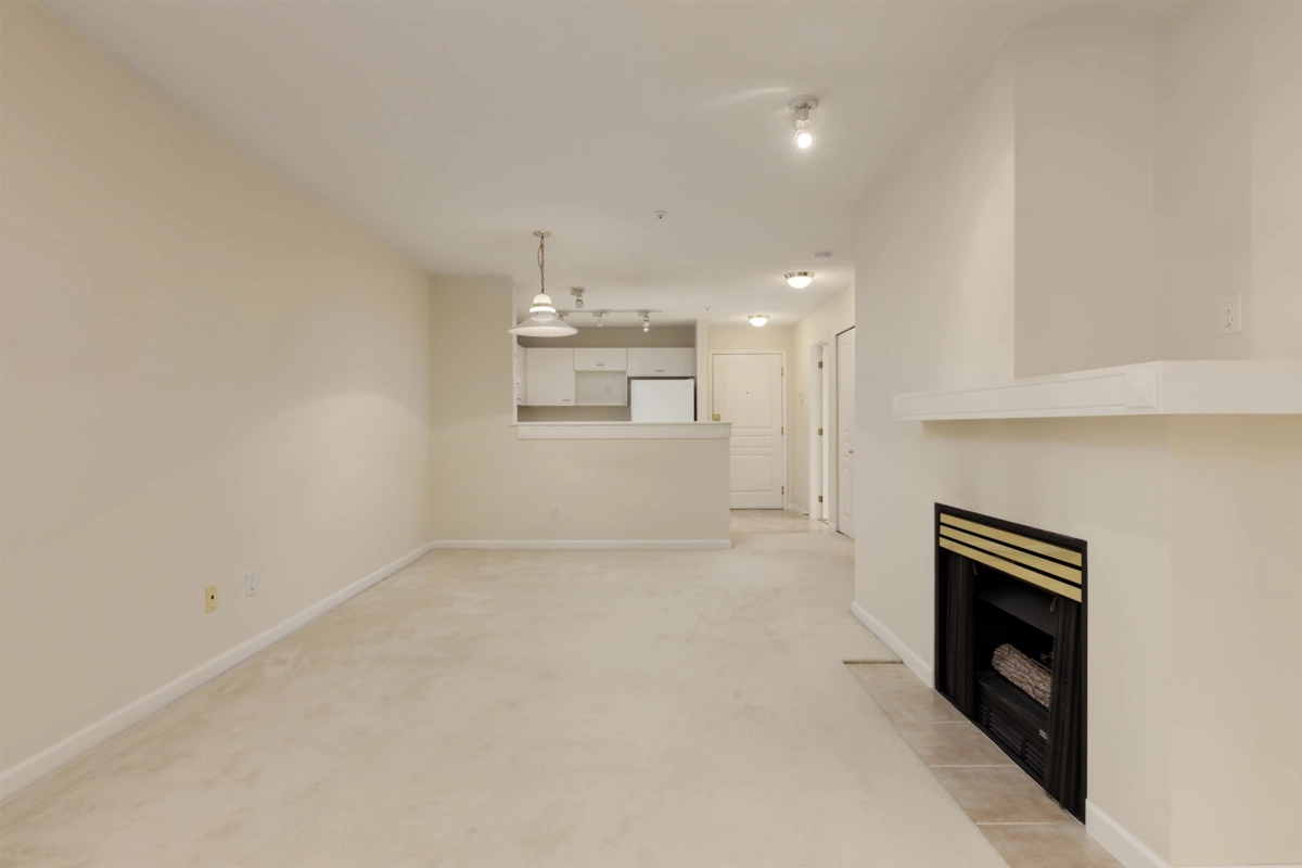 Pantry Photo of 302 1242 Town Centre Boulevard, Coquitlam, BC