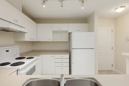 302 1242 Town Centre Boulevard, Coquitlam, BC