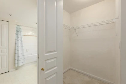 Primary Bedroom Photo of 302 1242 Town Centre Boulevard, Coquitlam, BC
