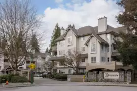302 1242 Town Centre Boulevard, Coquitlam, BC