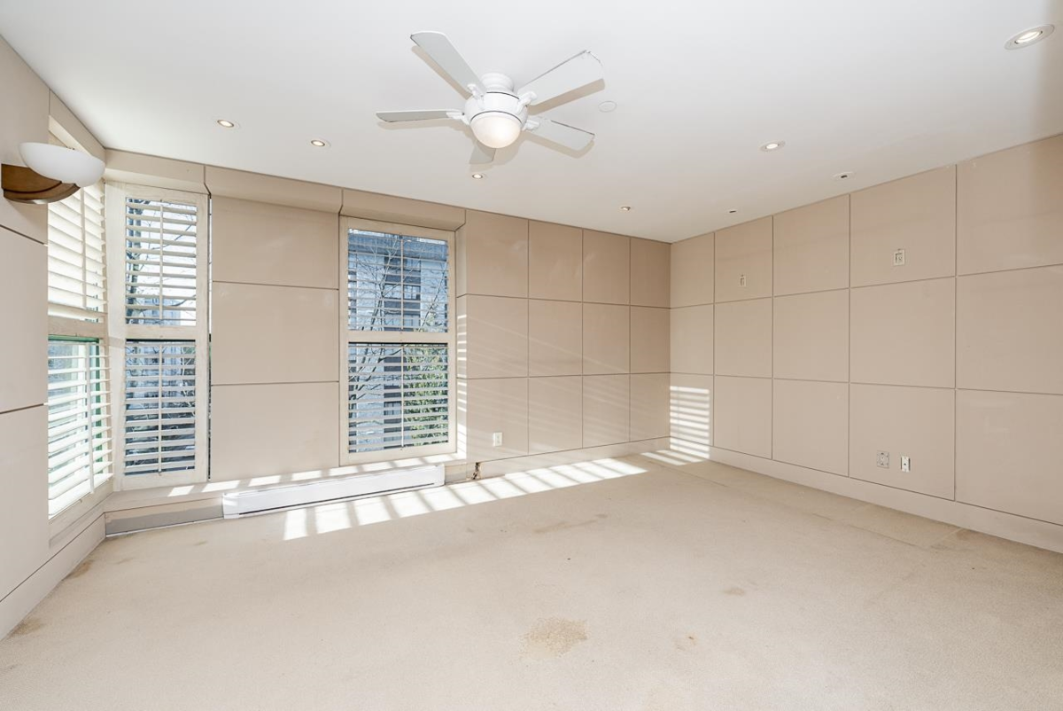 Mudroom Photo of 802 1888 Alberni Street, Vancouver, BC
