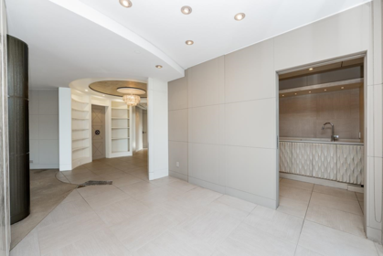 Guest Bathroom Photo of 802 1888 Alberni Street, Vancouver, BC