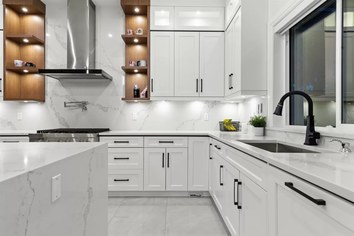 Bedroom 2 Photo of 15901 88a Avenue, Surrey, BC