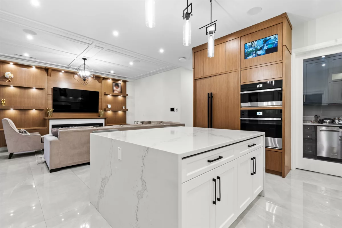 Bedroom 4 Photo of 15901 88a Avenue, Surrey, BC