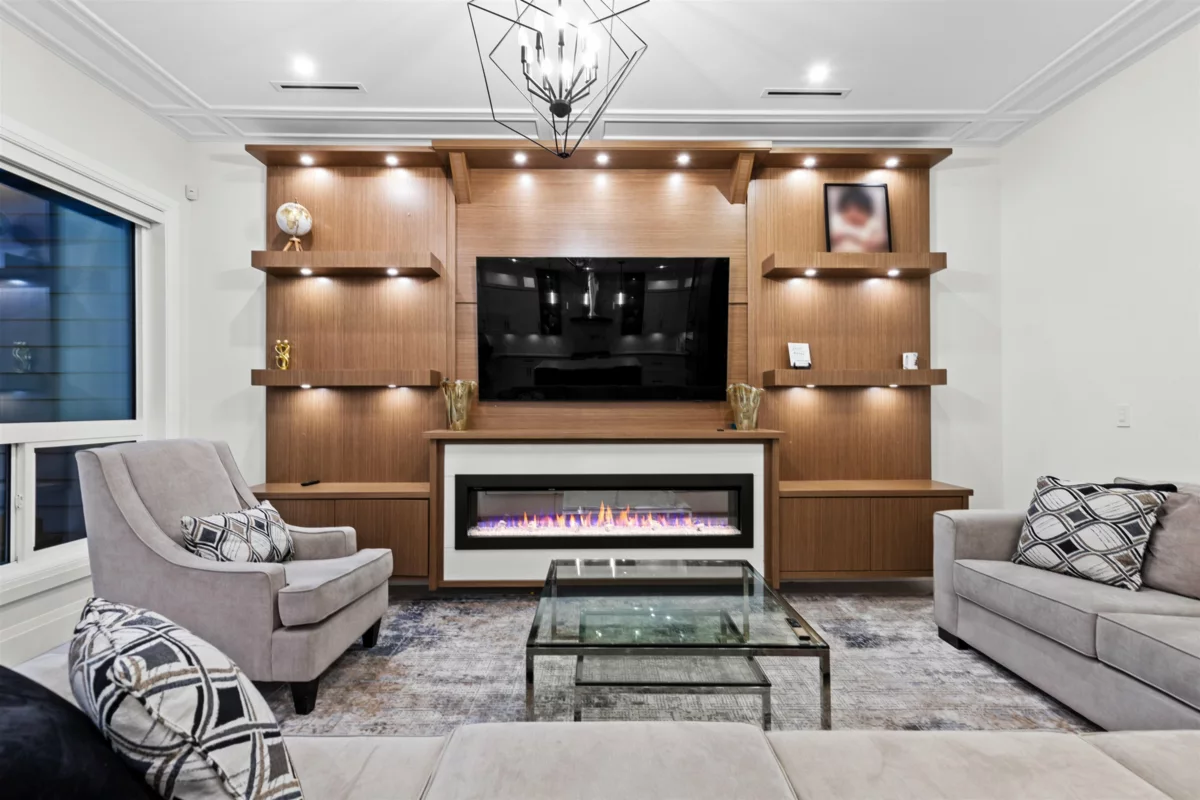 Office / Den Photo of 15901 88a Avenue, Surrey, BC