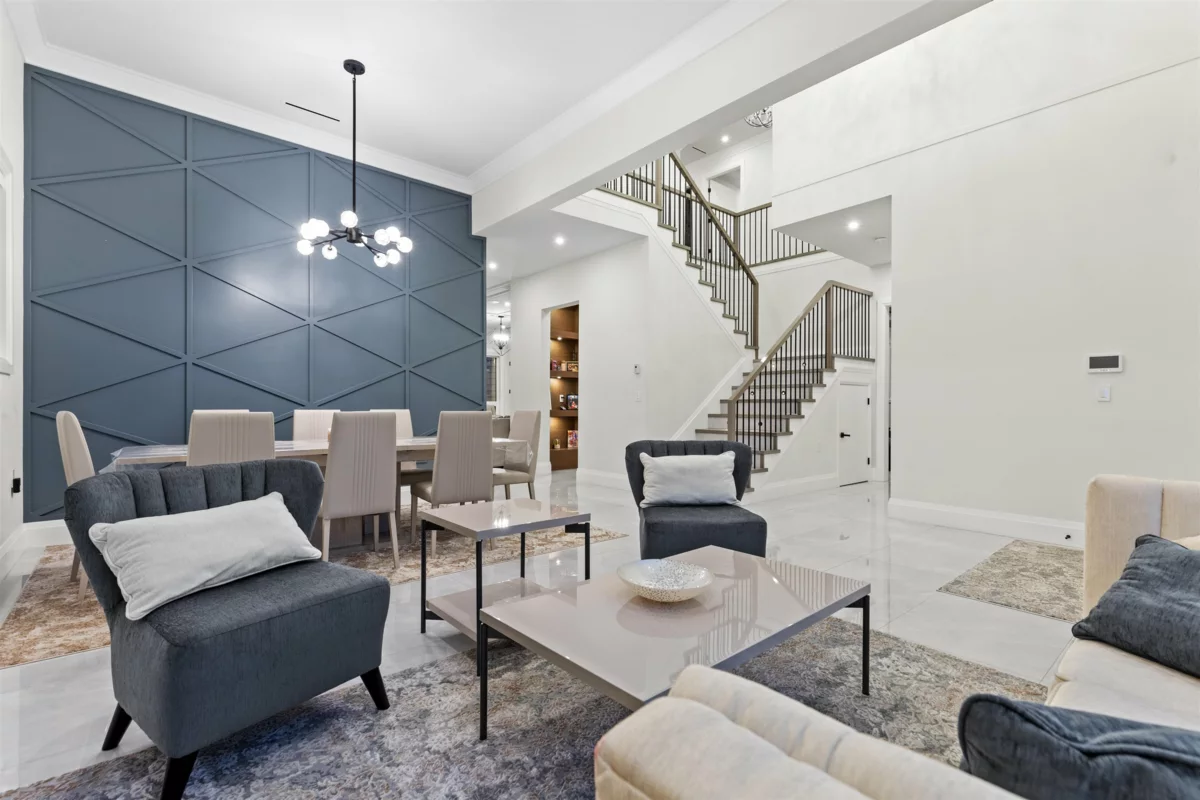 Pantry Photo of 15901 88a Avenue, Surrey, BC