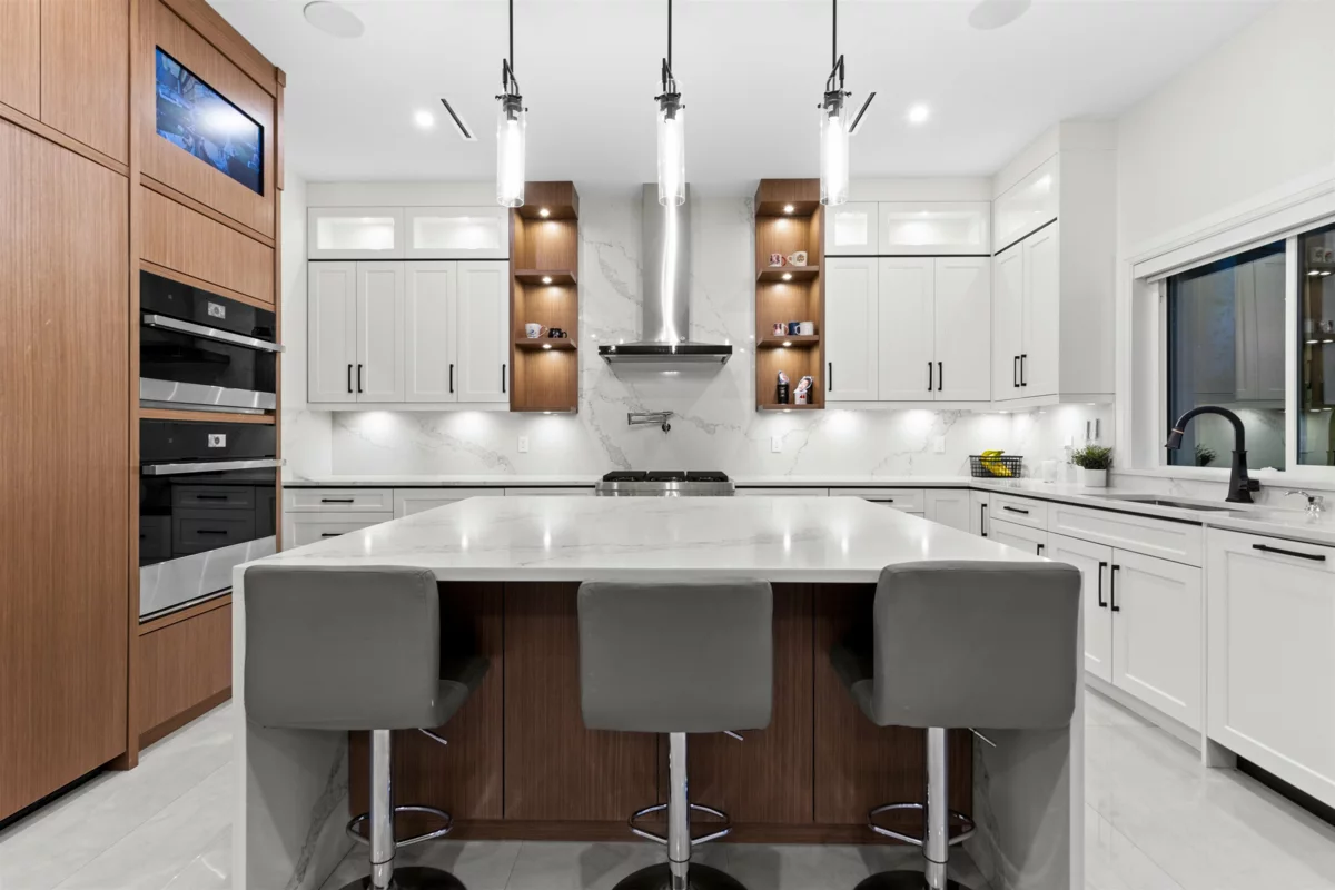 Primary Bedroom Photo of 15901 88a Avenue, Surrey, BC