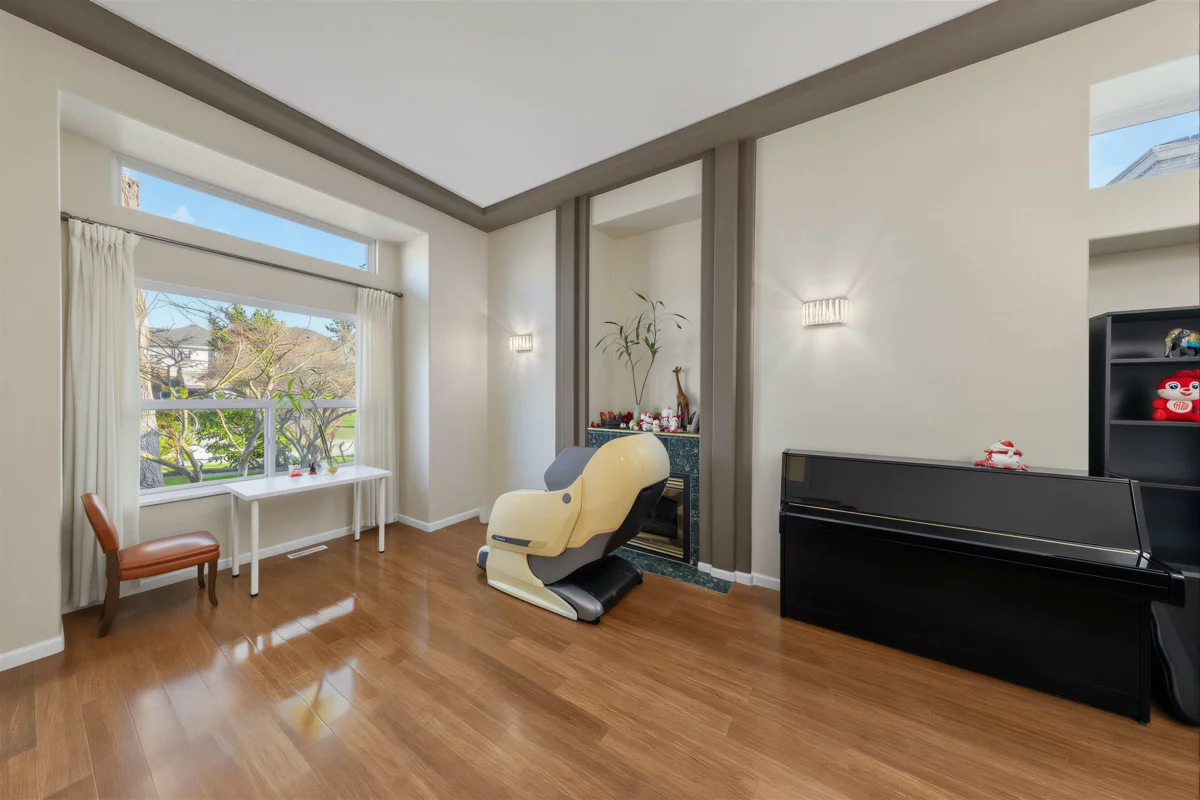 Bedroom 2 Photo of 8067 162b Street, Surrey, BC