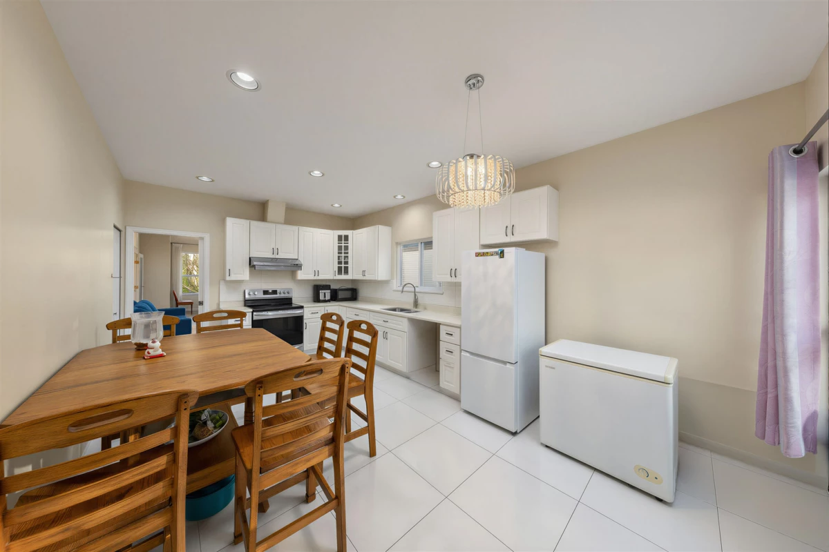 Bedroom 3 Photo of 8067 162b Street, Surrey, BC