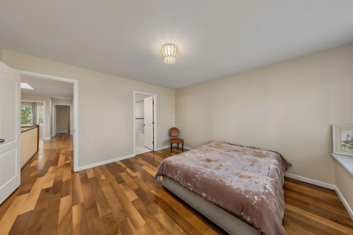 Front Yard Photo of 8067 162b Street, Surrey, BC