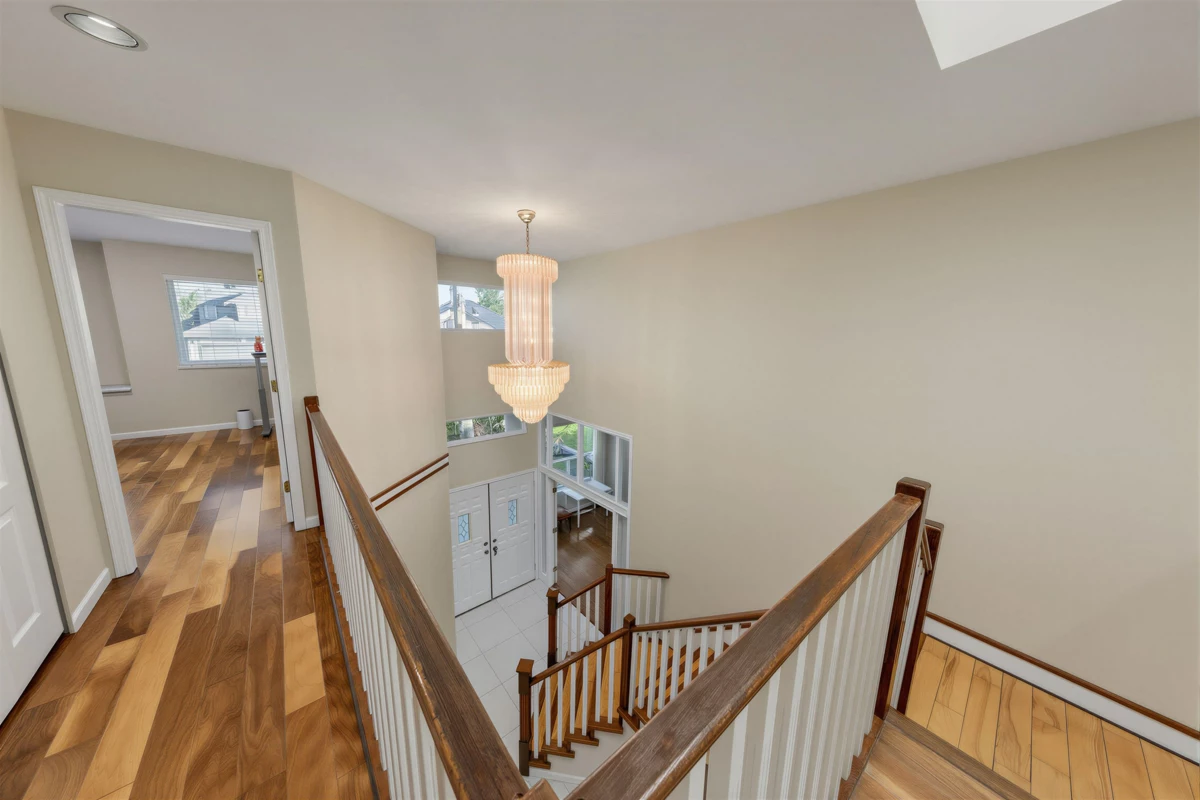 Garage Interior Photo of 8067 162b Street, Surrey, BC