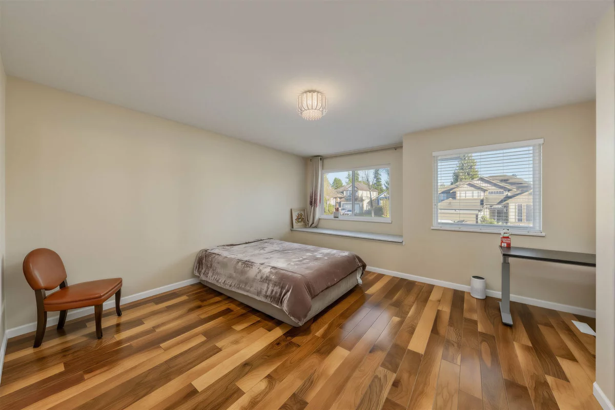 Garden / Landscaping Photo of 8067 162b Street, Surrey, BC