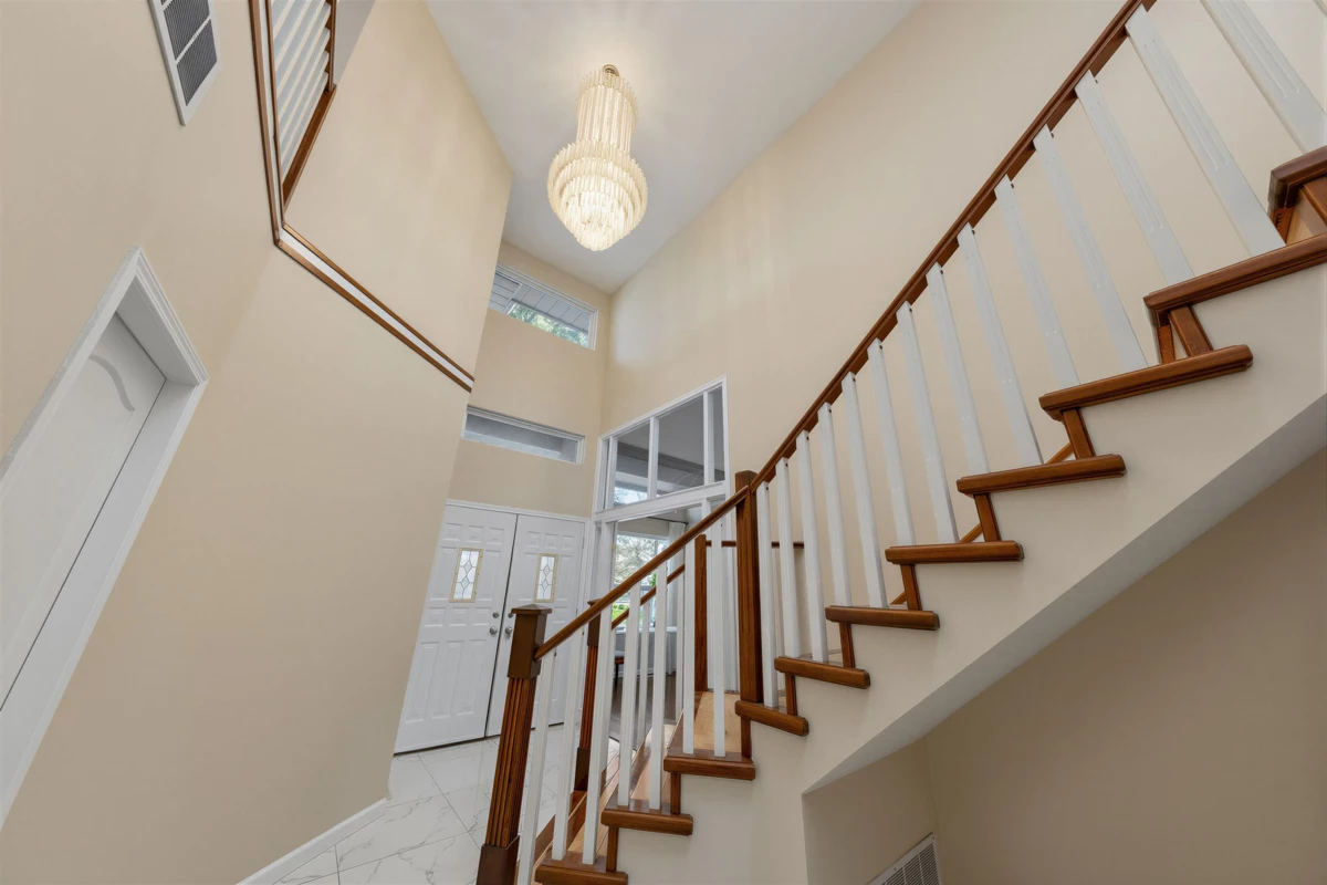 Outdoor Patio Photo of 8067 162b Street, Surrey, BC