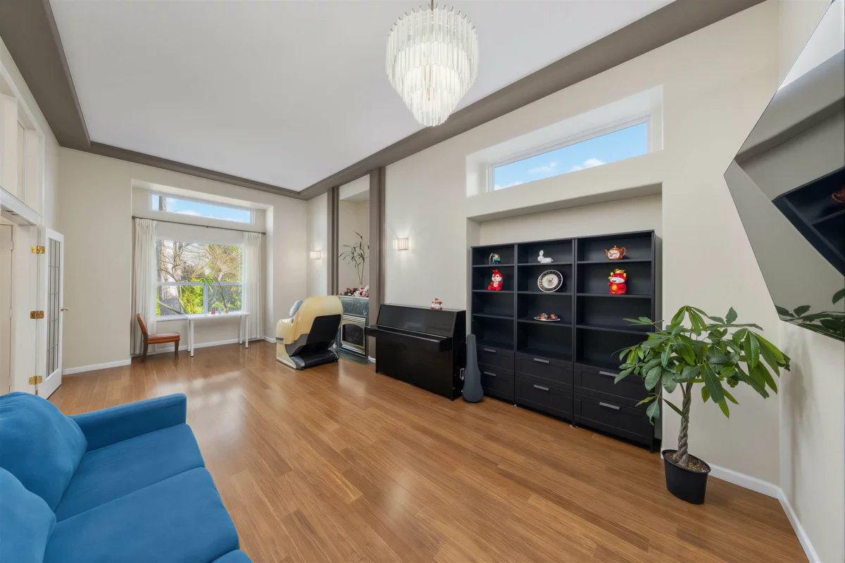 Primary Bedroom Photo of 8067 162b Street, Surrey, BC