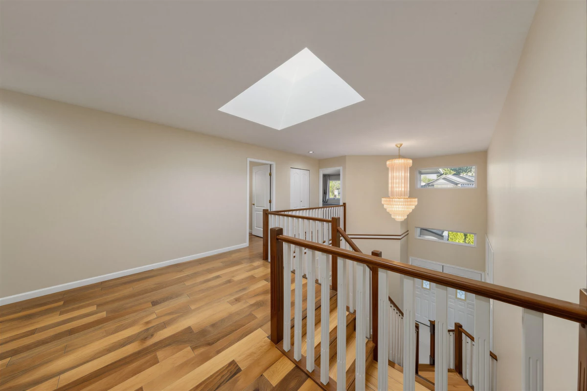 Staircase Photo of 8067 162b Street, Surrey, BC