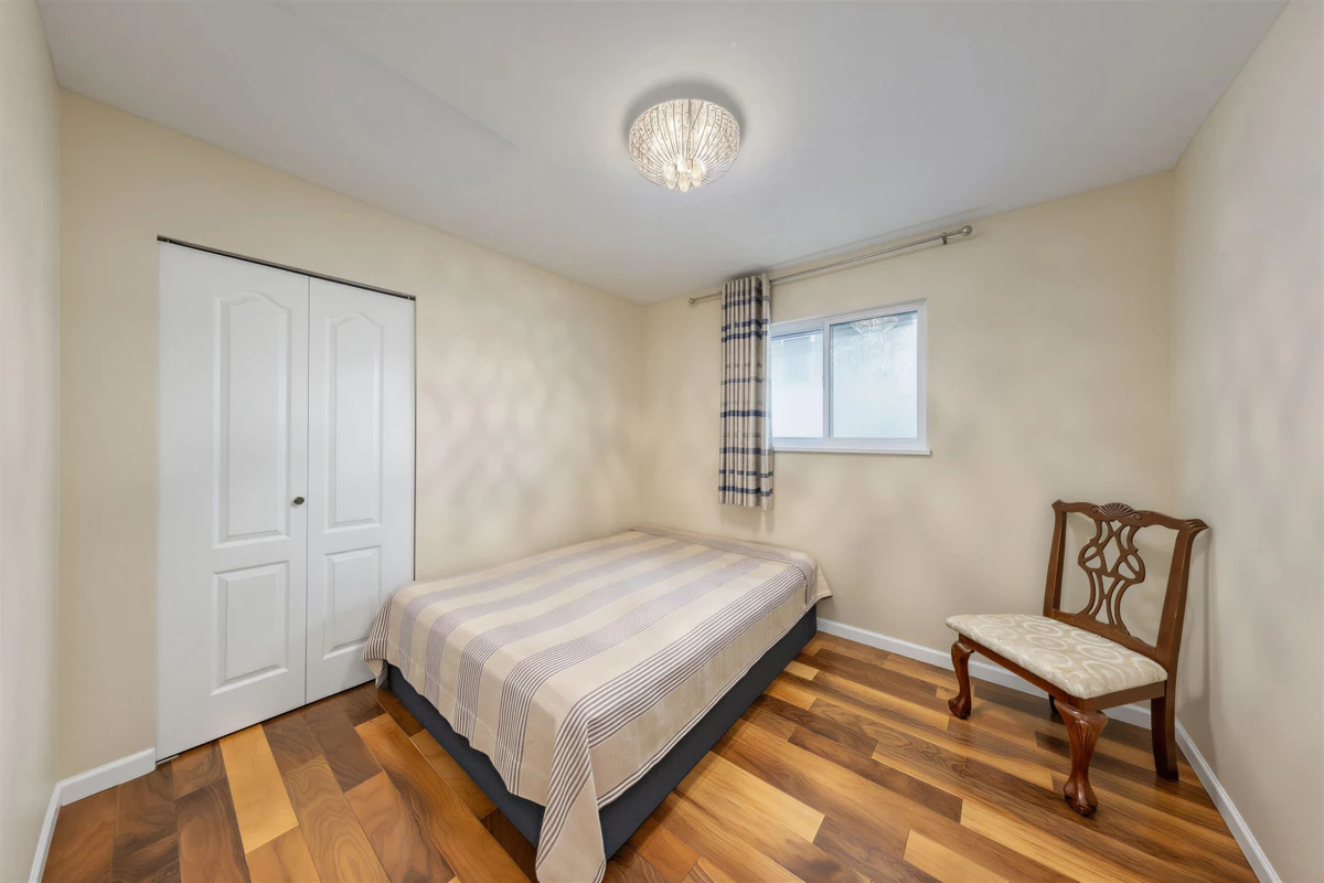 Swimming Pool Photo of 8067 162b Street, Surrey, BC