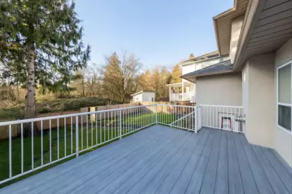 Community Amenities Photo (Clubhouse) of 8067 162b Street, Surrey, BC