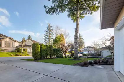 8067 162b Street, Surrey, BC, Surrey — Single Family Residence for sale