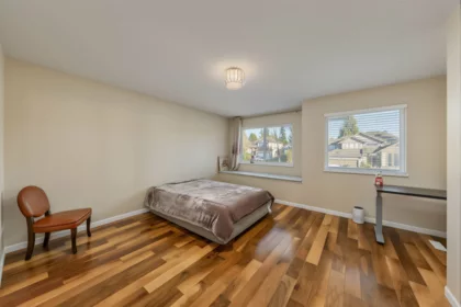 Garden / Landscaping Photo of 8067 162b Street, Surrey, BC