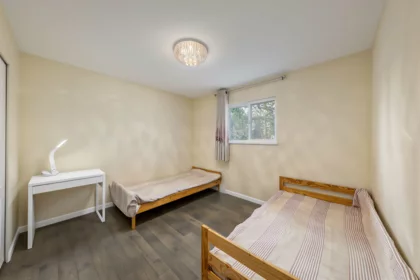 Hot Tub / Spa Photo of 8067 162b Street, Surrey, BC