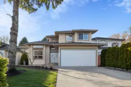 8067 162b Street, Surrey, BC