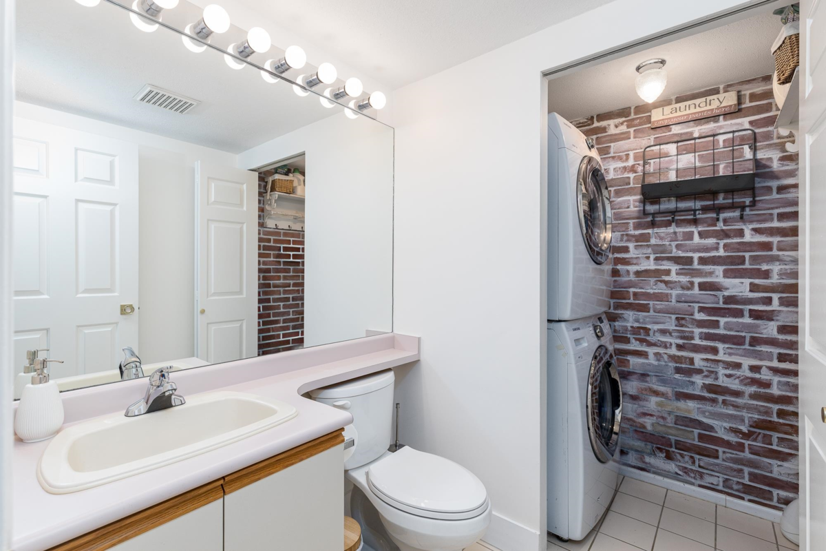 Bedroom 2 Photo of 25 12438 Brunswick Place, Richmond, BC