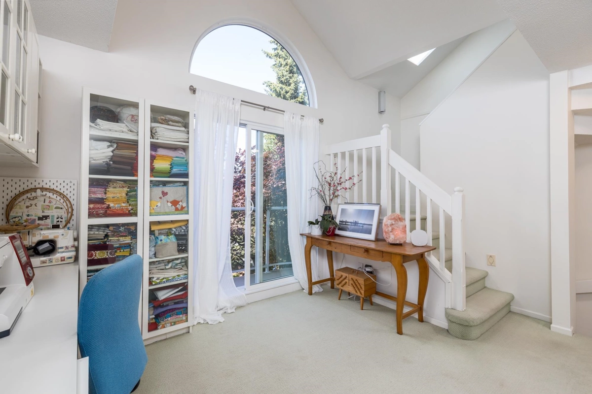 Guest Bathroom Photo of 25 12438 Brunswick Place, Richmond, BC