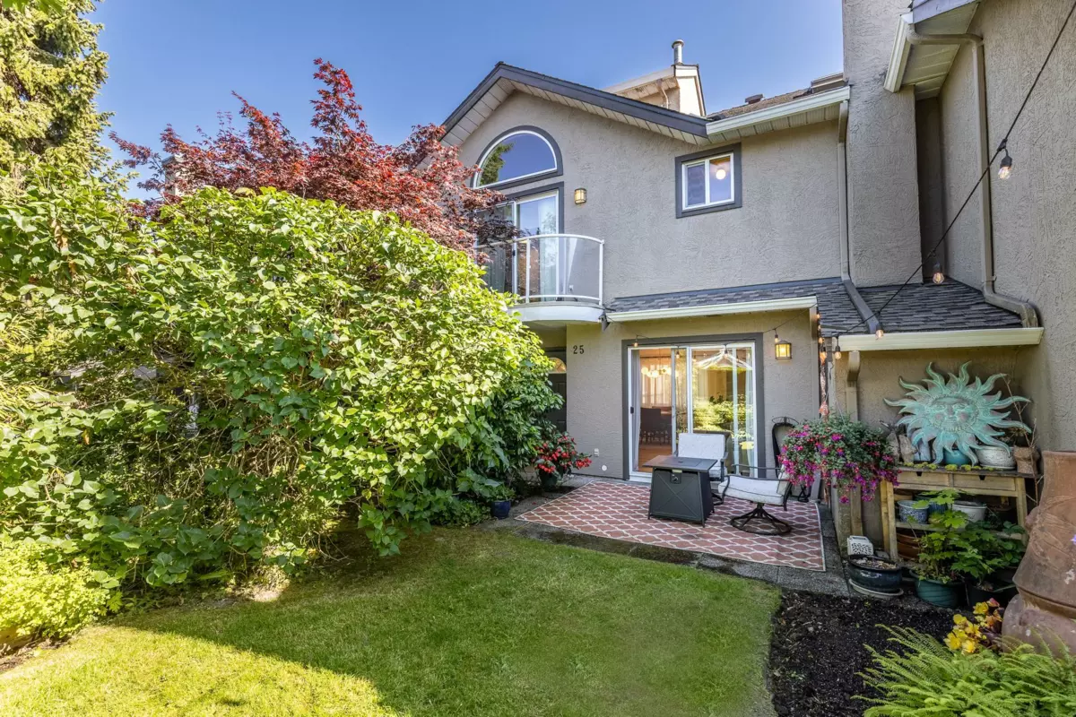 Hot Tub / Spa Photo of 25 12438 Brunswick Place, Richmond, BC