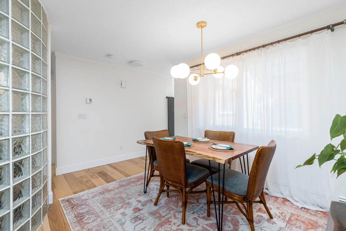 Kitchen Photo of 25 12438 Brunswick Place, Richmond, BC