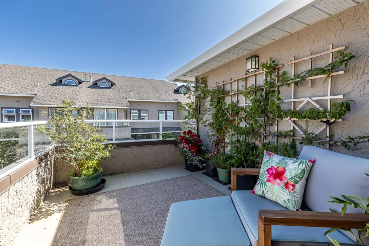 Loft / Bonus Room Photo of 25 12438 Brunswick Place, Richmond, BC