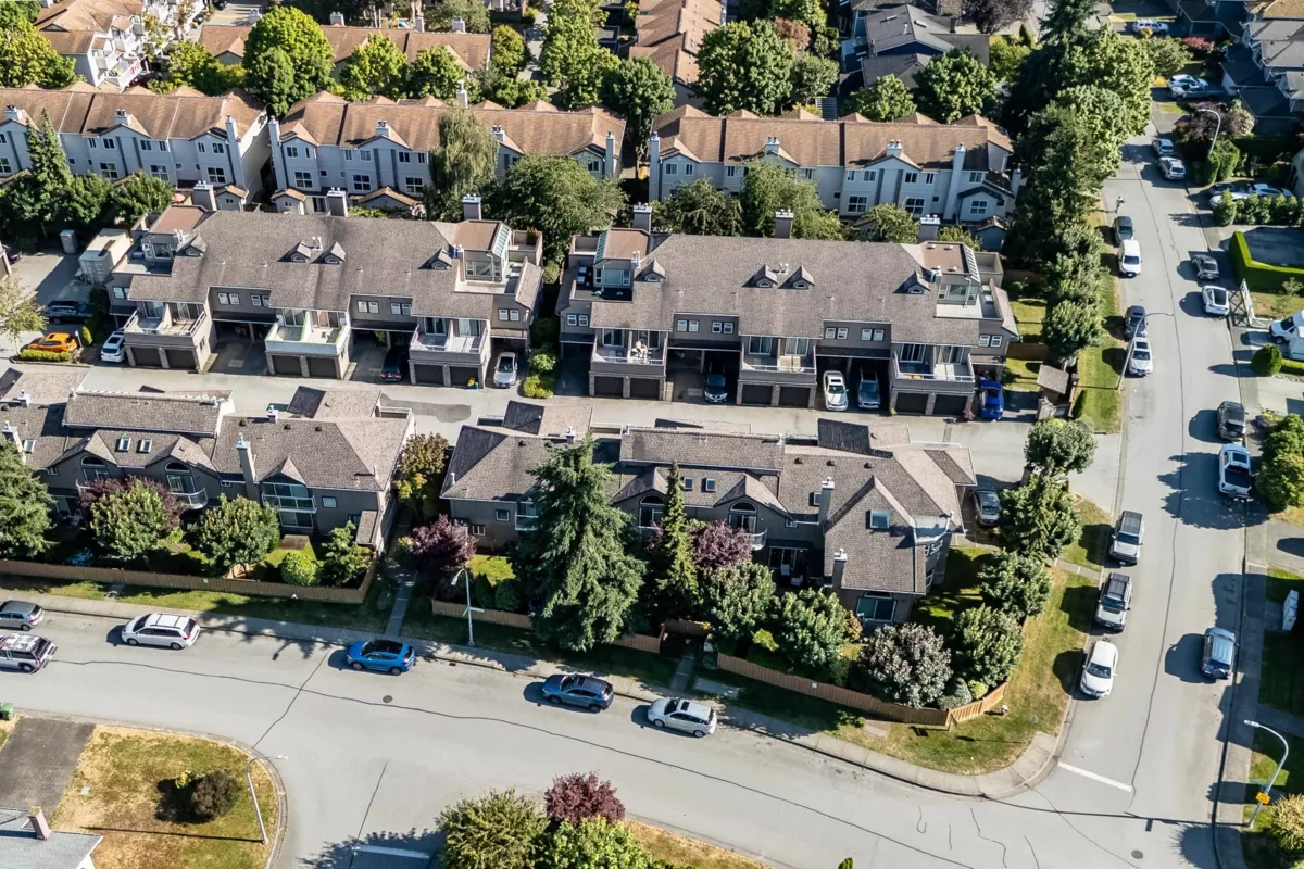 Neighborhood Park Photo Near 25 12438 Brunswick Place, Richmond, BC