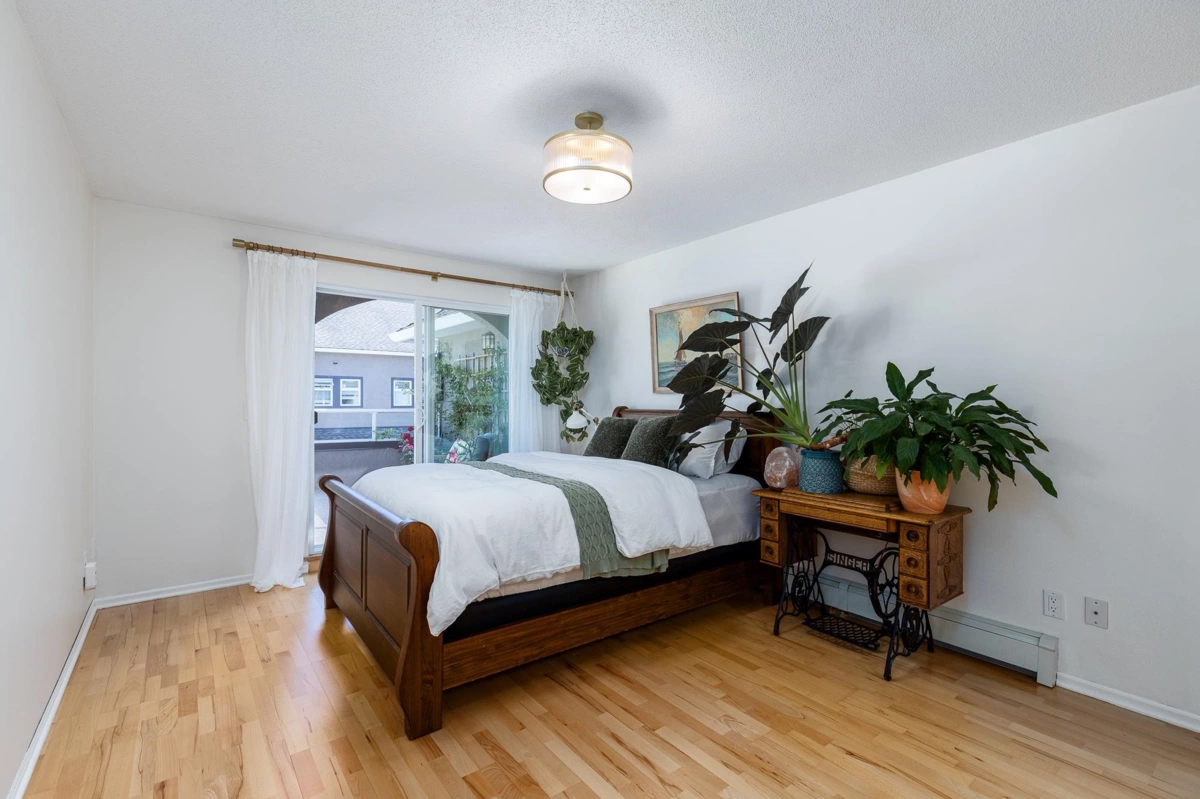 Office / Den Photo of 25 12438 Brunswick Place, Richmond, BC