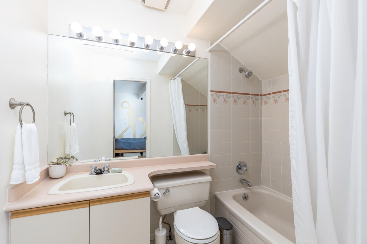 Outdoor Deck Photo of 25 12438 Brunswick Place, Richmond, BC